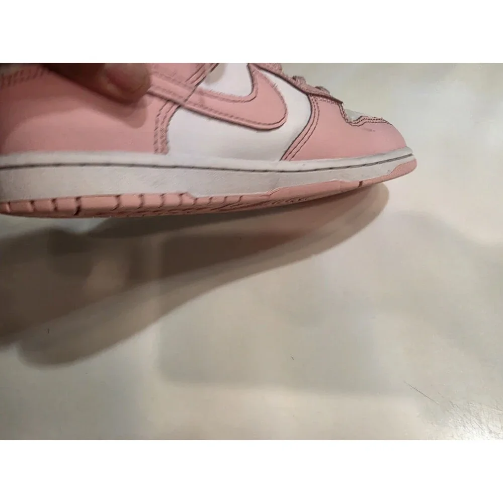 Nike dunk low